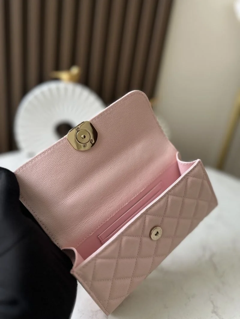 Chanel Other Stachel Bags Efficient 52706