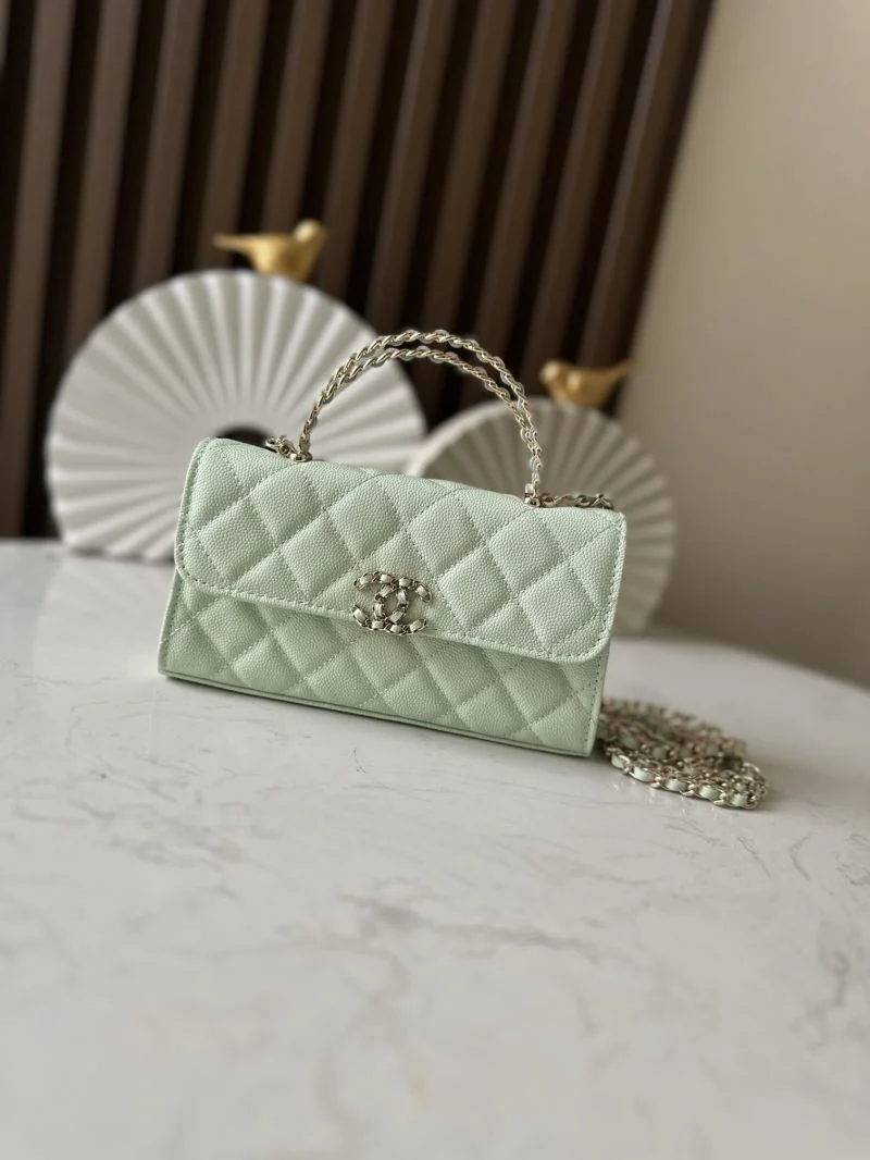 Cozy Chanel Other Stachel Bags 52703