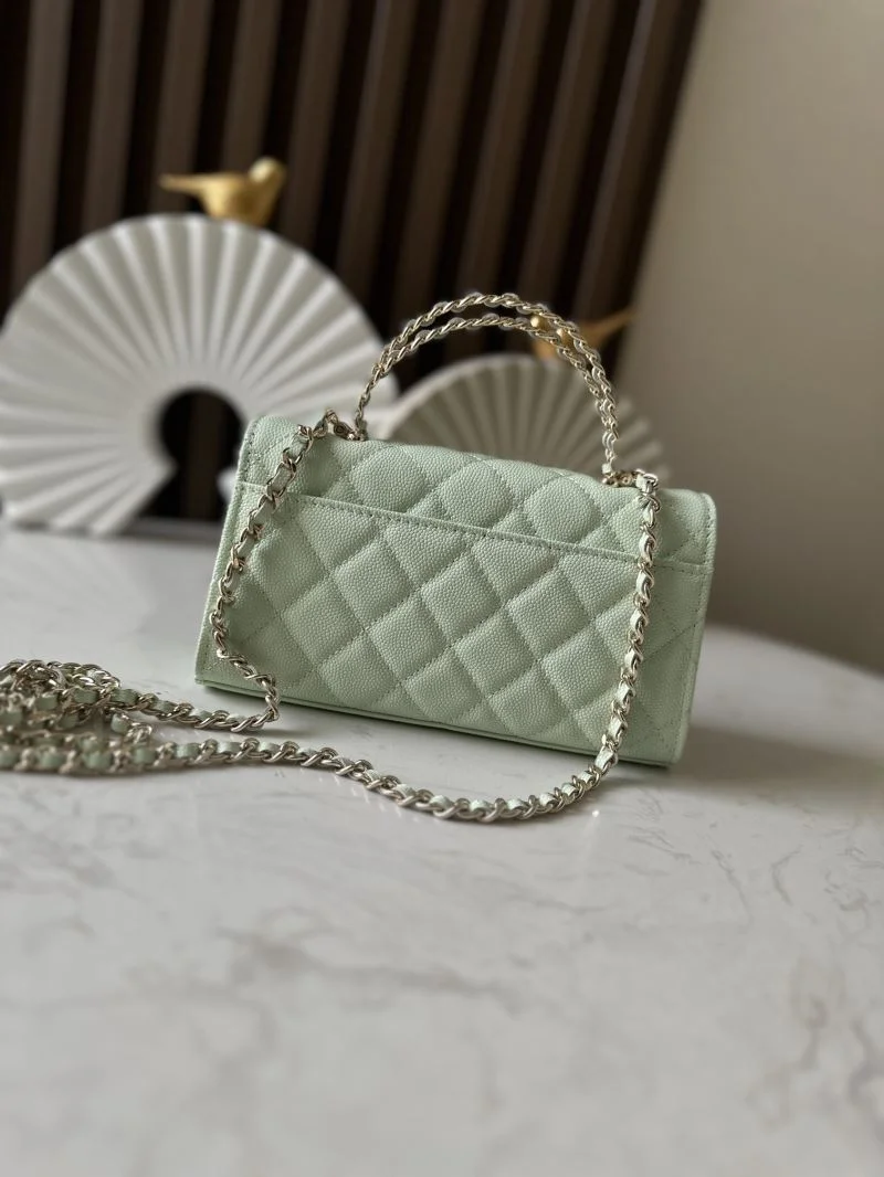 Cozy Chanel Other Stachel Bags 52703