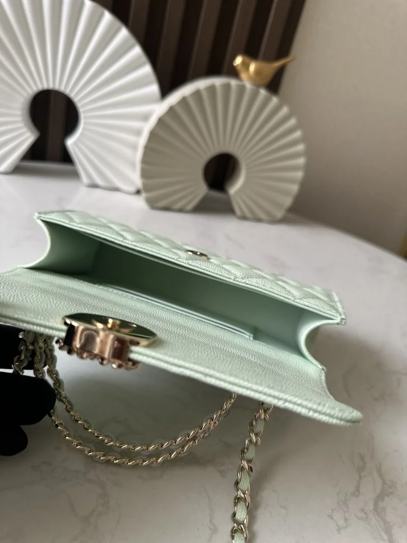 Cozy Chanel Other Stachel Bags 52703