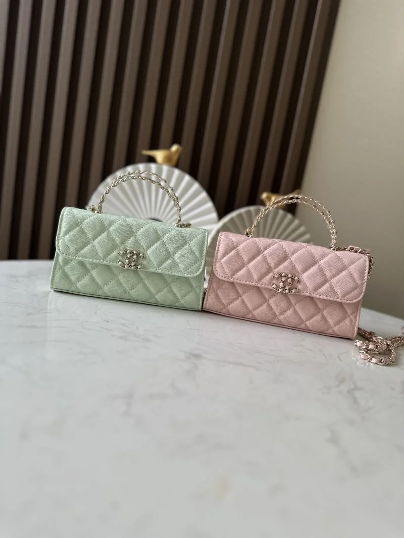 Cozy Chanel Other Stachel Bags 52703