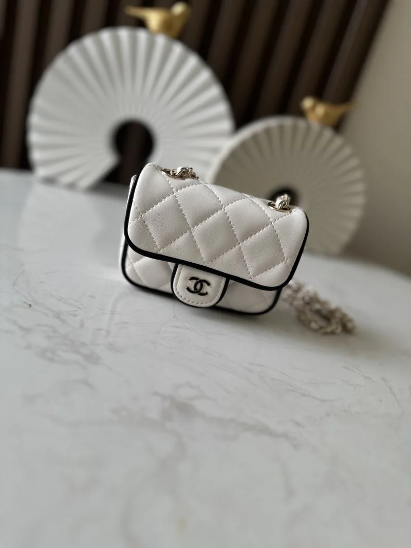 RelaxedFit Chanel Other Stachel Bags 52699