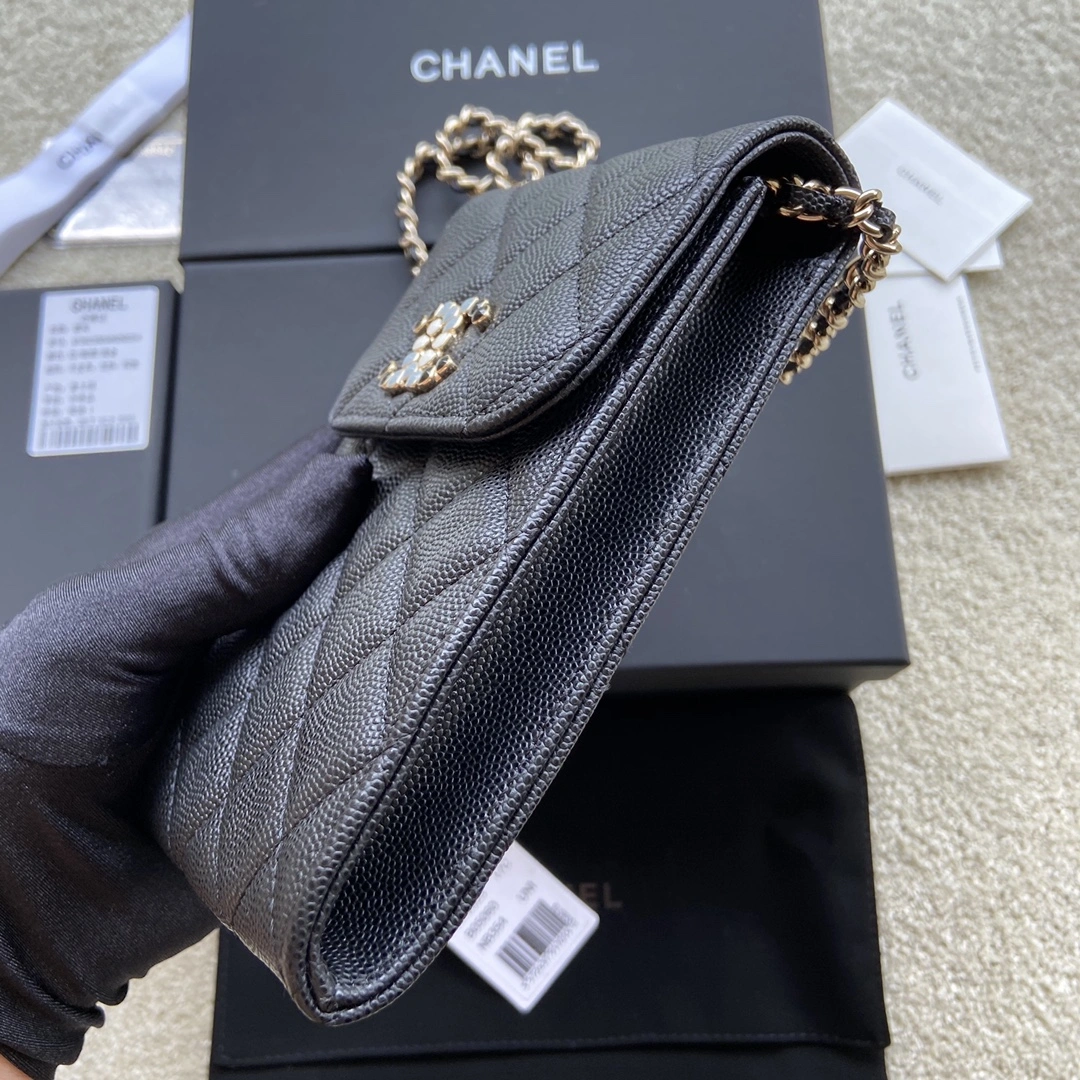 DailyWear Chanel Other Stachel Bags 56645