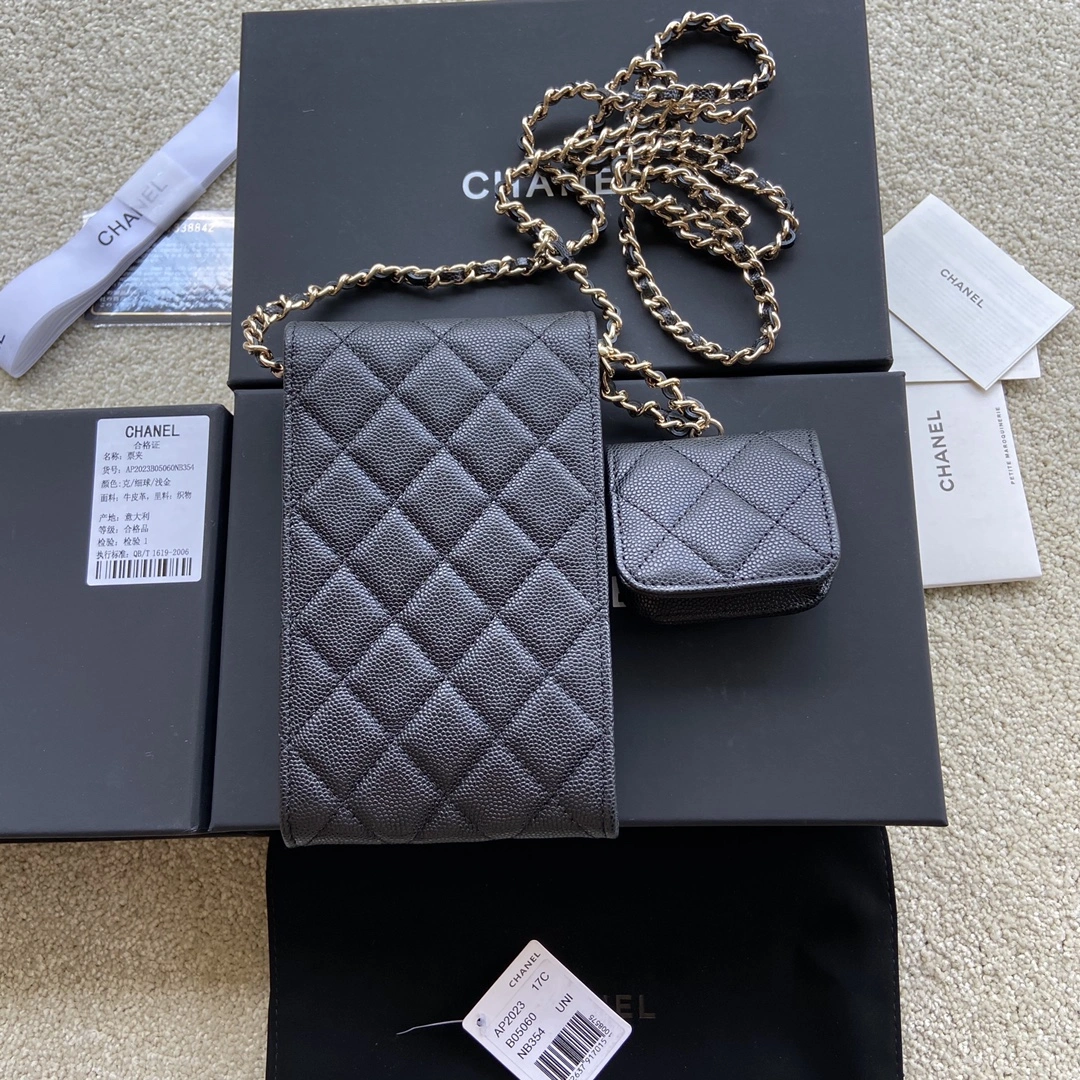 DailyWear Chanel Other Stachel Bags 56645