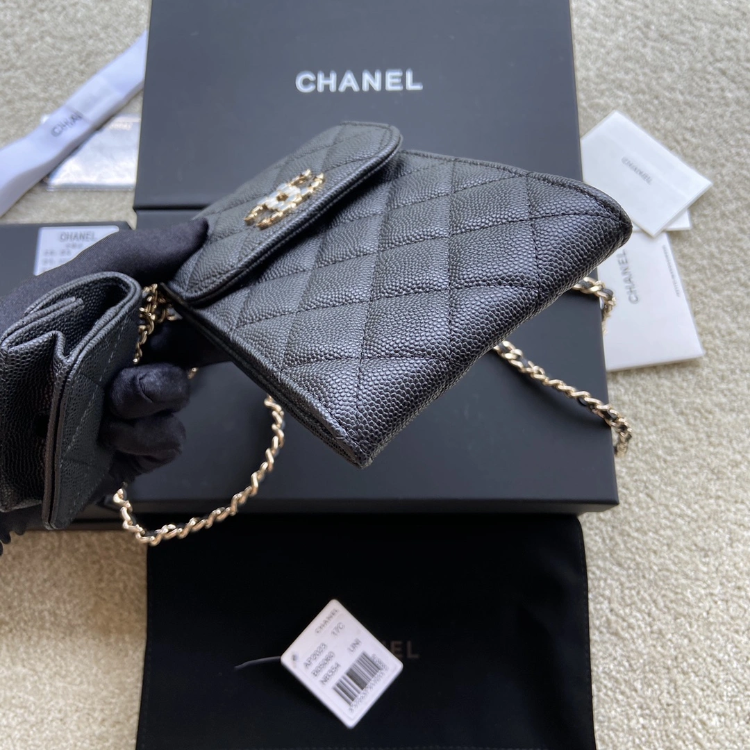 DailyWear Chanel Other Stachel Bags 56645
