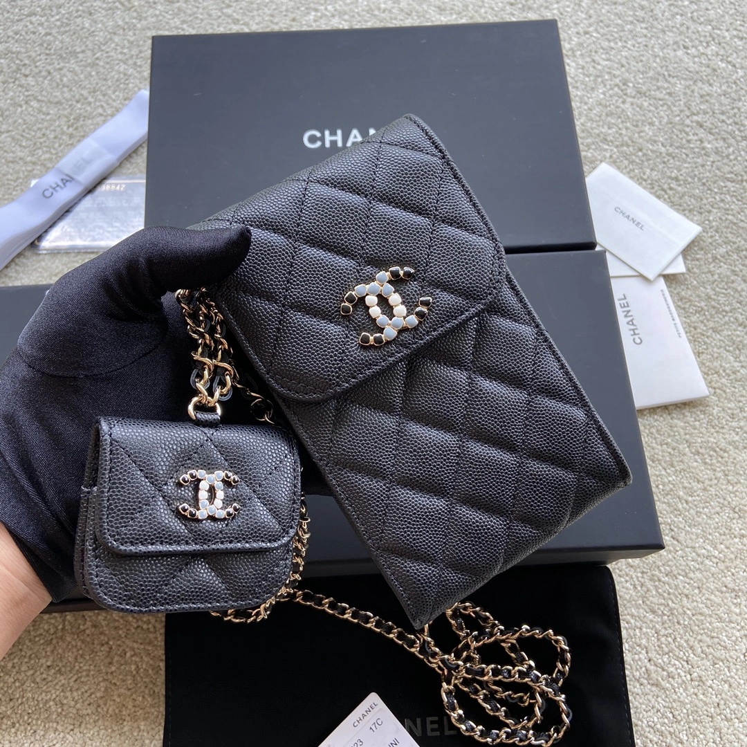 DailyWear Chanel Other Stachel Bags 56645