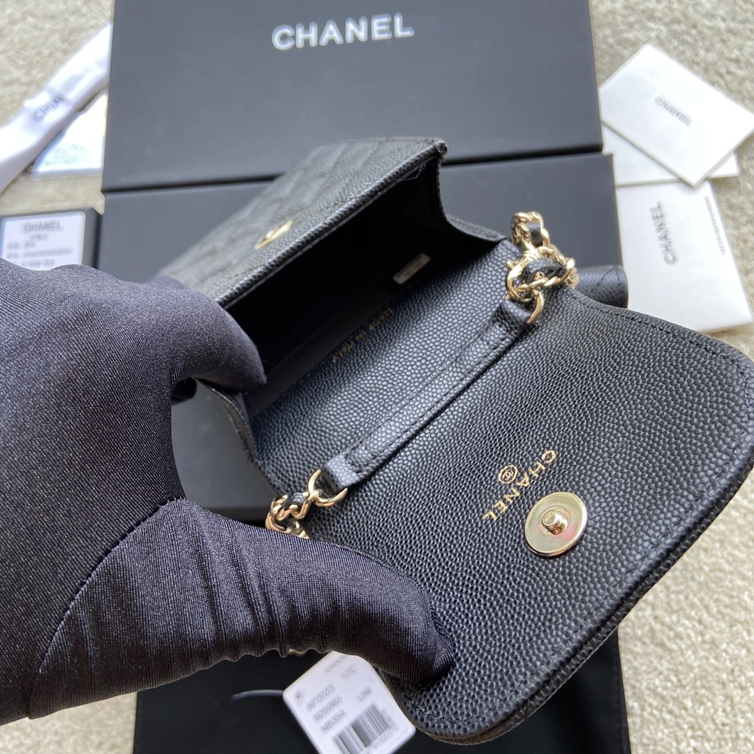 DailyWear Chanel Other Stachel Bags 56645