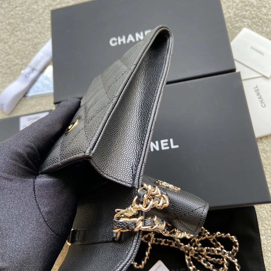 DailyWear Chanel Other Stachel Bags 56645