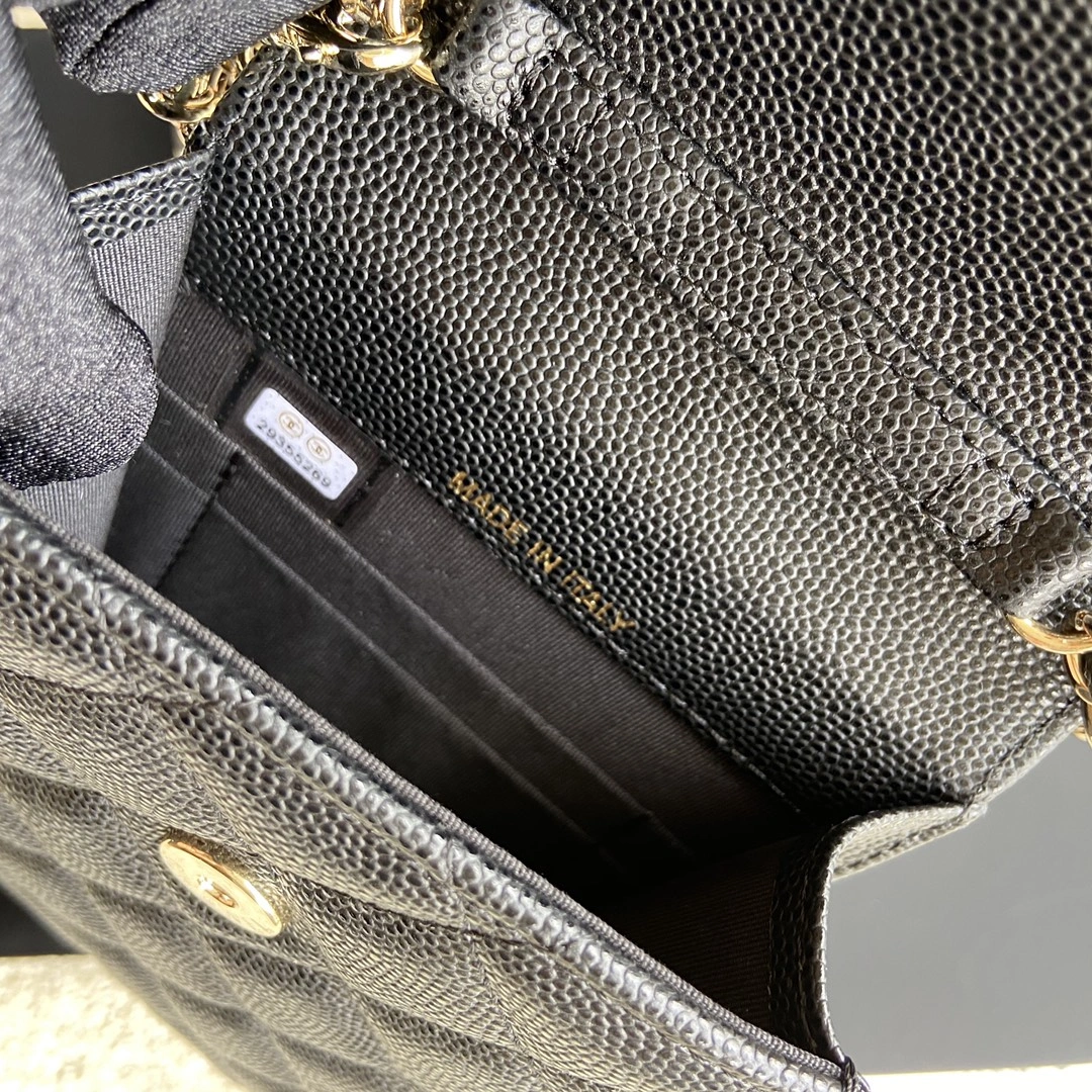 DailyWear Chanel Other Stachel Bags 56645