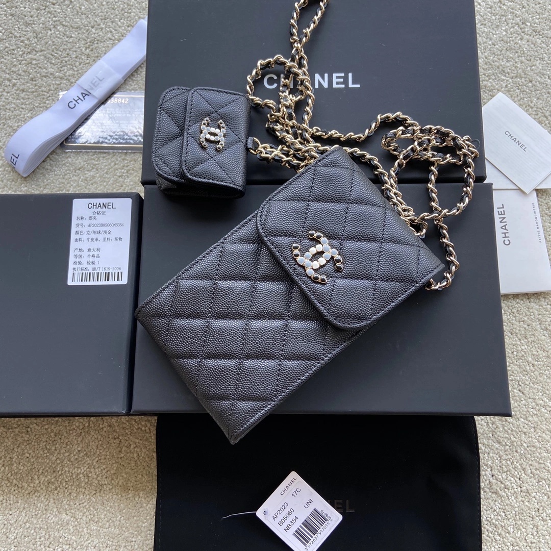 DailyWear Chanel Other Stachel Bags 56645