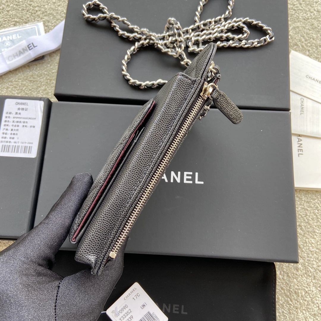 Chanel Other Stachel Bags Sleek 56650