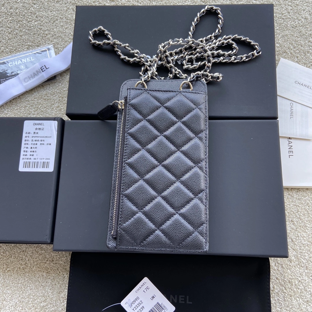 Chanel Other Stachel Bags Sleek 56650