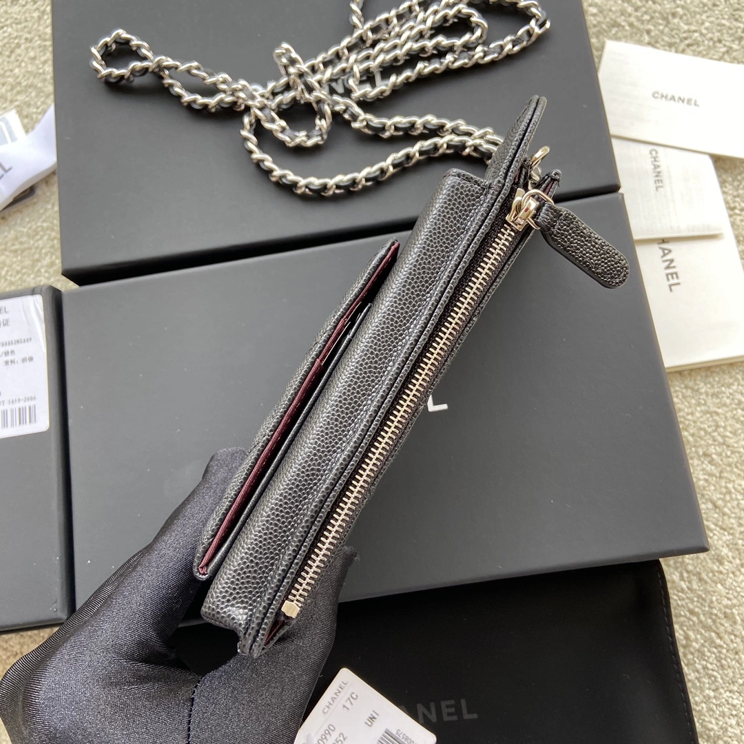 Chanel Other Stachel Bags Sleek 56650