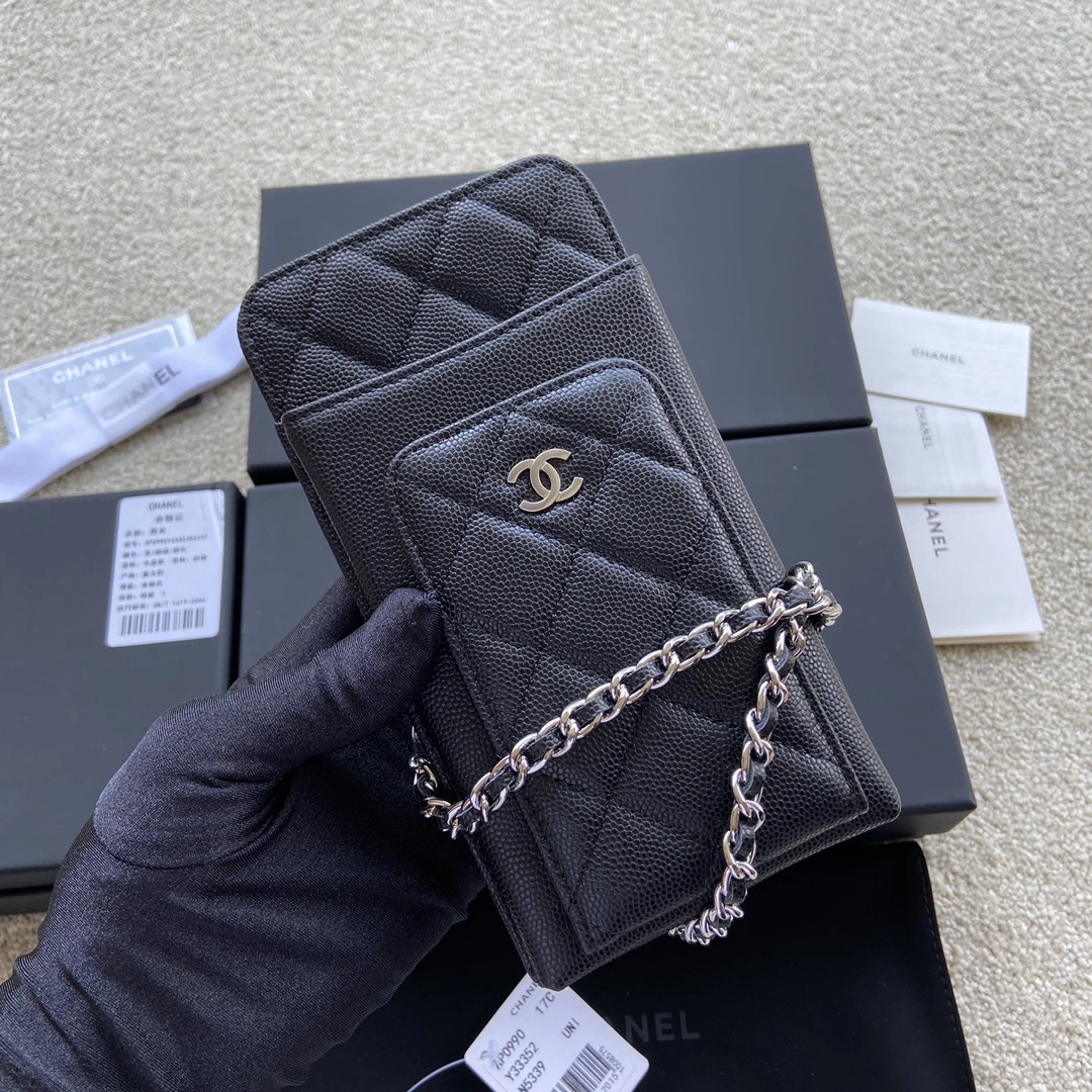 Chanel Other Stachel Bags Sleek 56650