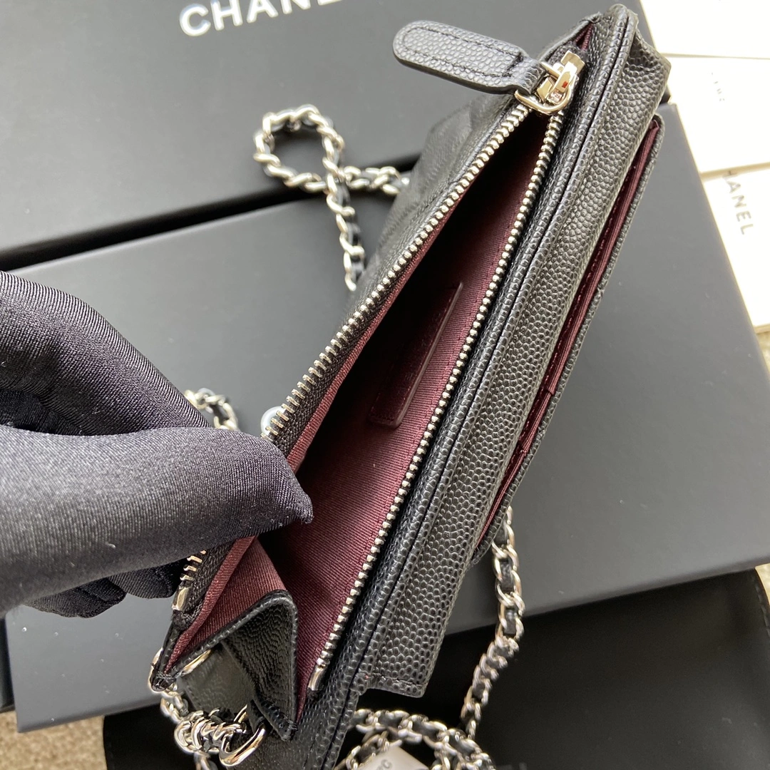 Chanel Other Stachel Bags Sleek 56650
