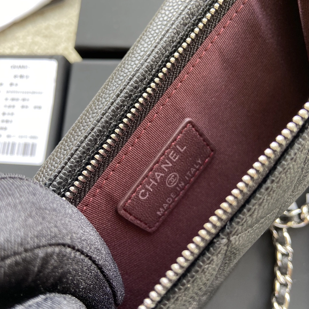 Chanel Other Stachel Bags Sleek 56650