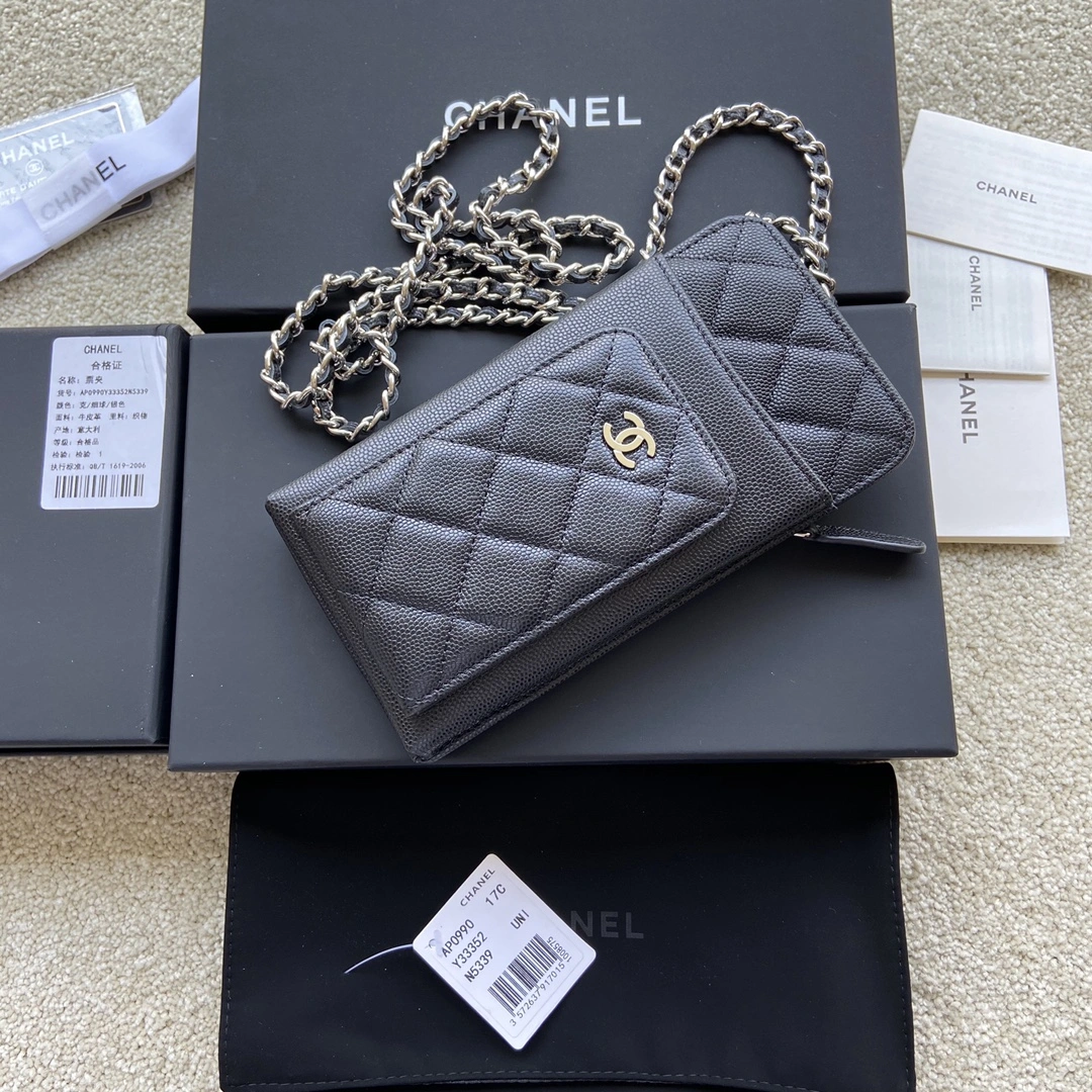 Chanel Other Stachel Bags Sleek 56650