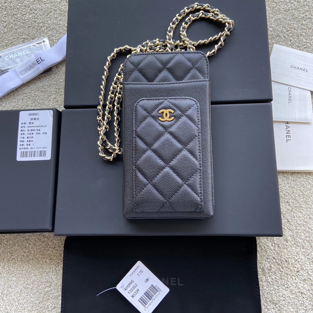 DailyWear Chanel Other Stachel Bags 56656