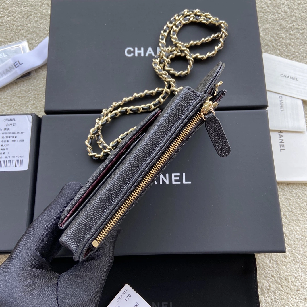 DailyWear Chanel Other Stachel Bags 56656
