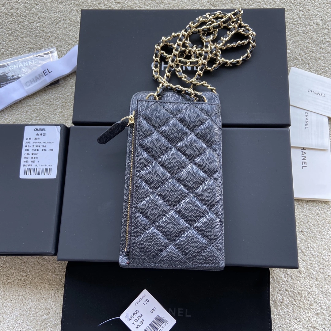 DailyWear Chanel Other Stachel Bags 56656