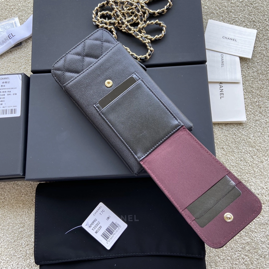 DailyWear Chanel Other Stachel Bags 56656