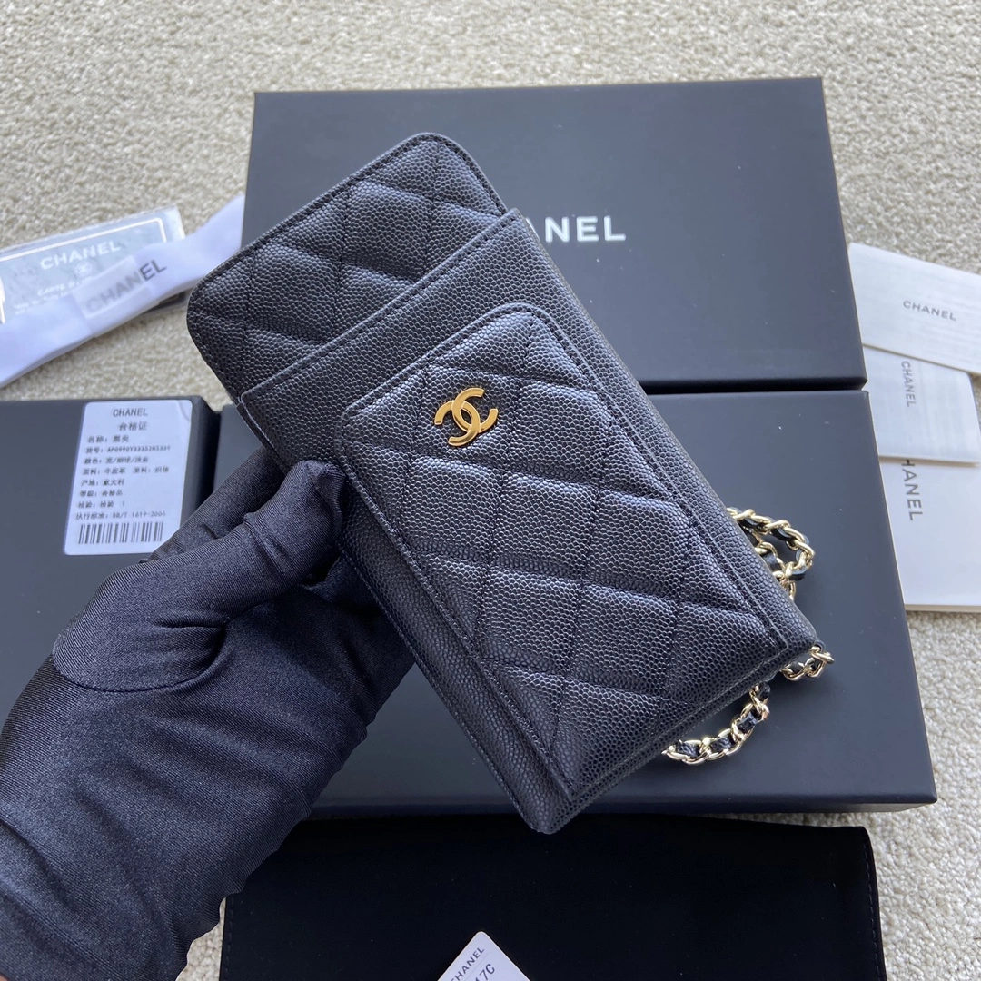 DailyWear Chanel Other Stachel Bags 56656