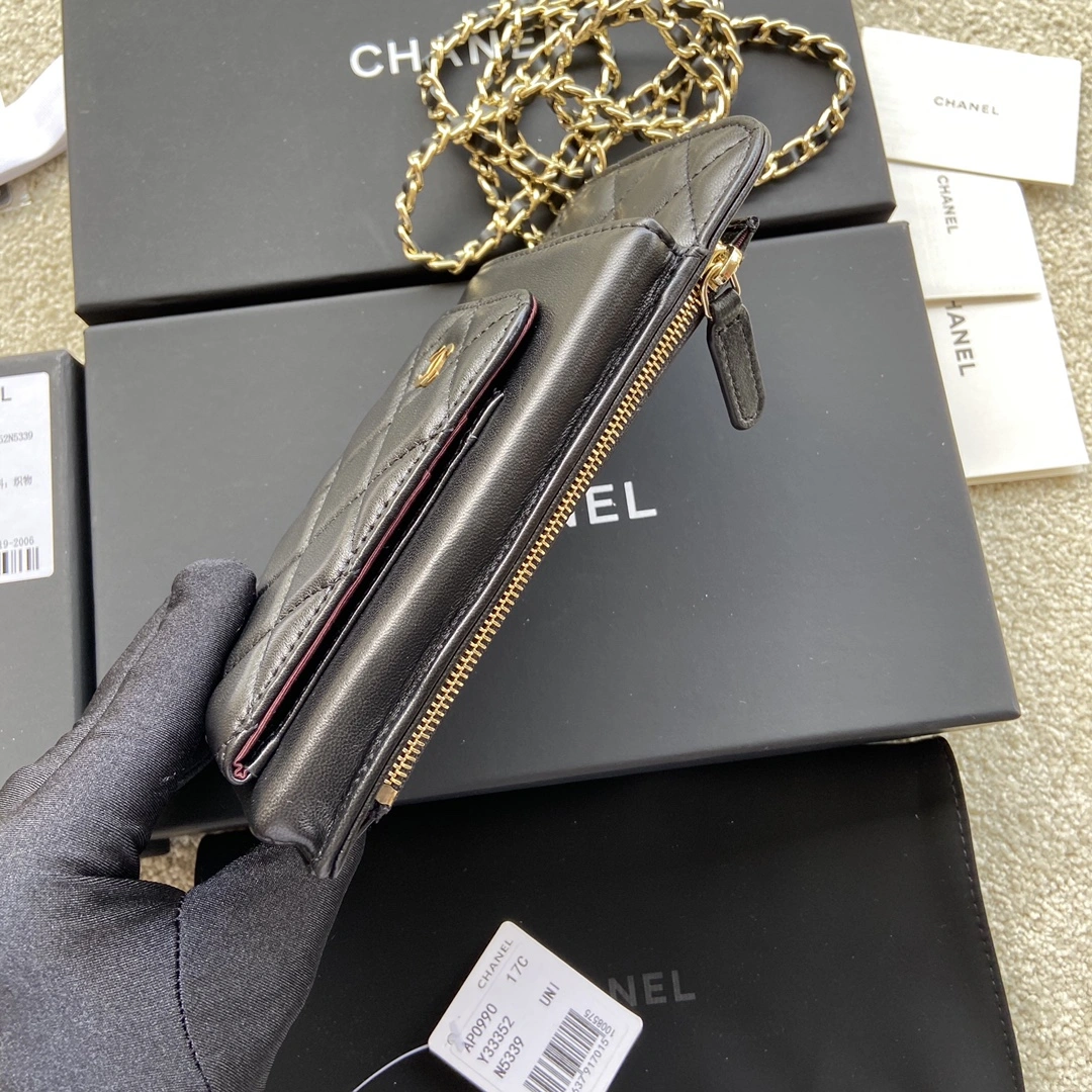 Sustainable Chanel Other Stachel Bags 56652