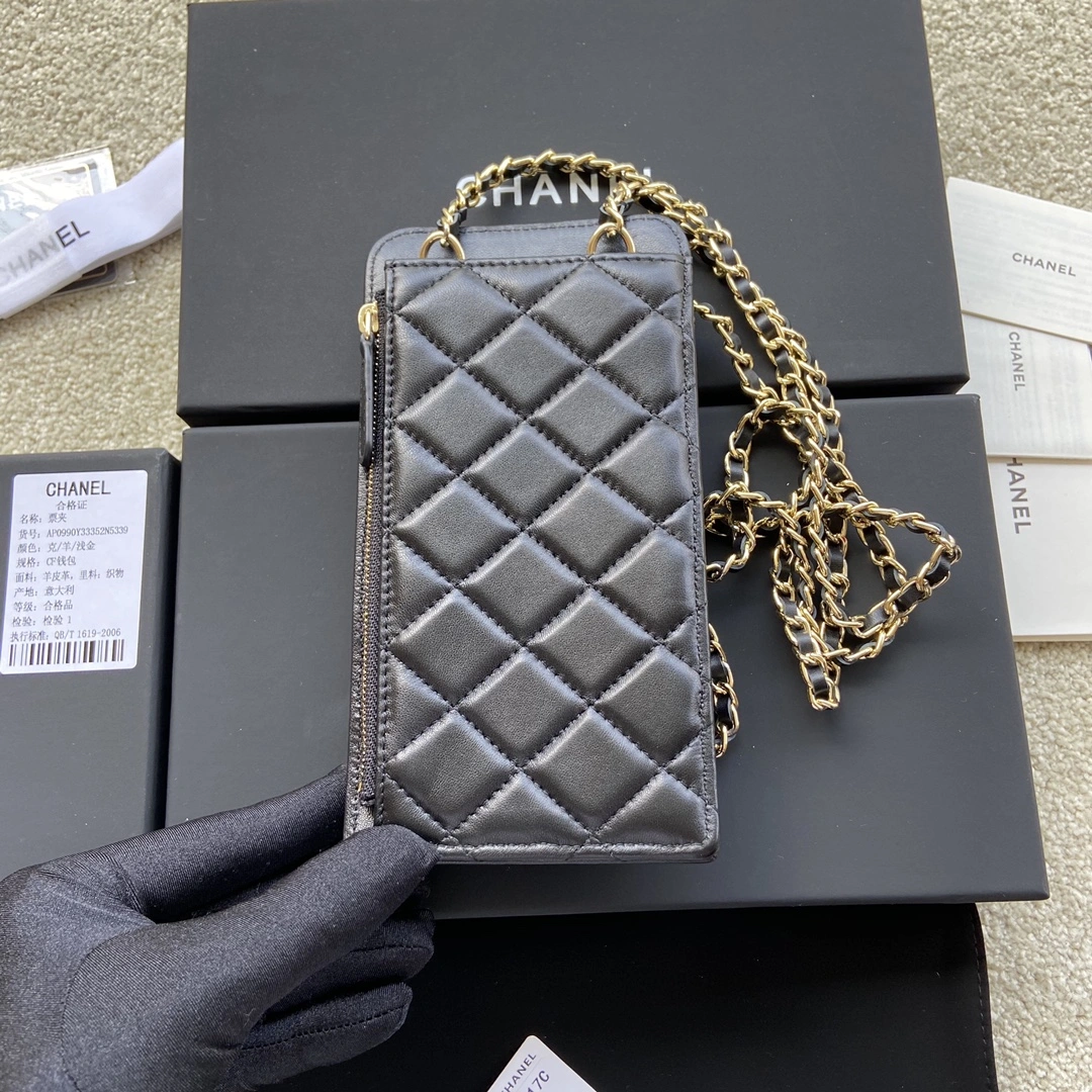 Sustainable Chanel Other Stachel Bags 56652