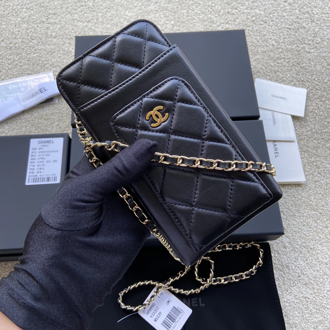 Sustainable Chanel Other Stachel Bags 56652