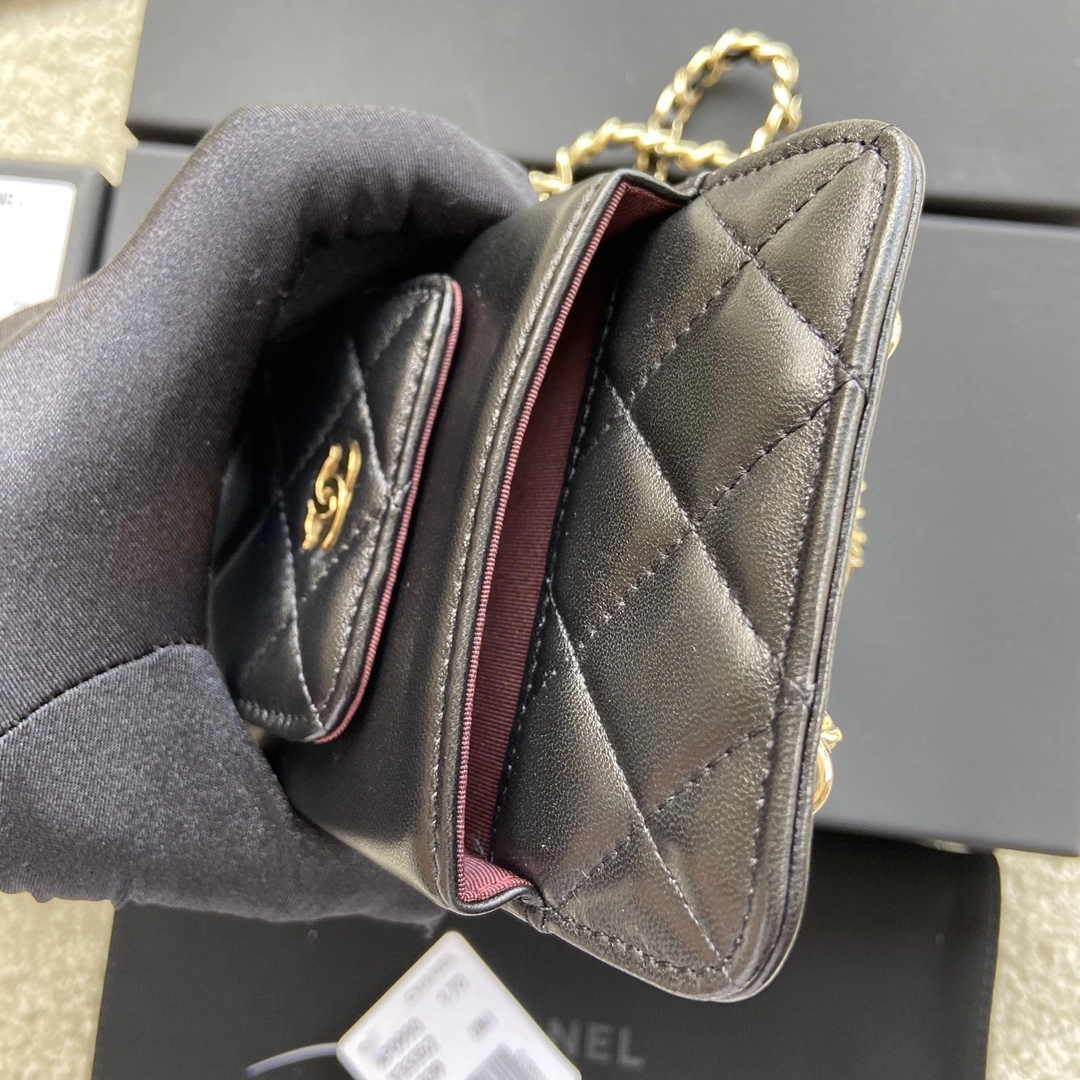 Sustainable Chanel Other Stachel Bags 56652