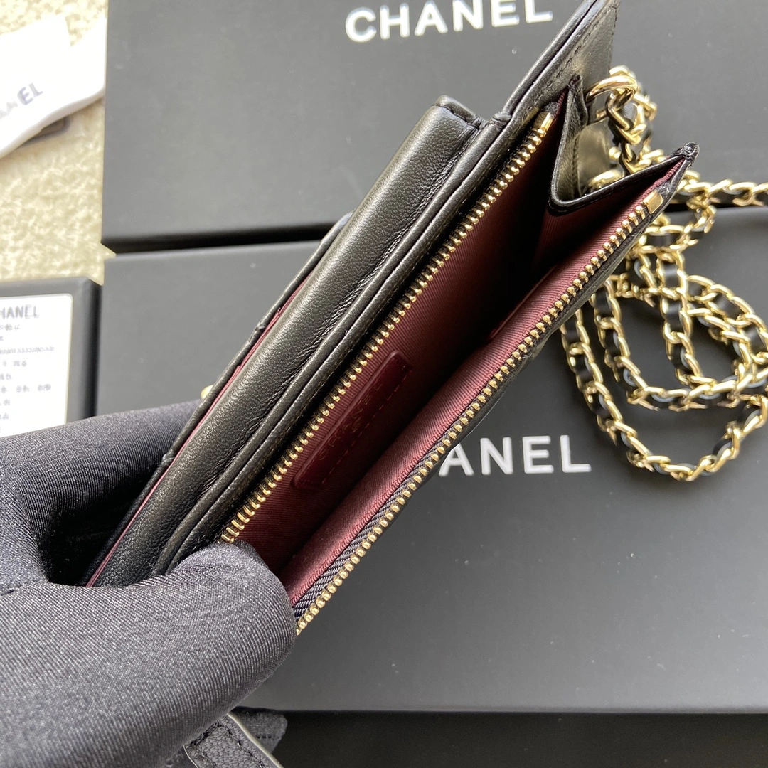 Sustainable Chanel Other Stachel Bags 56652