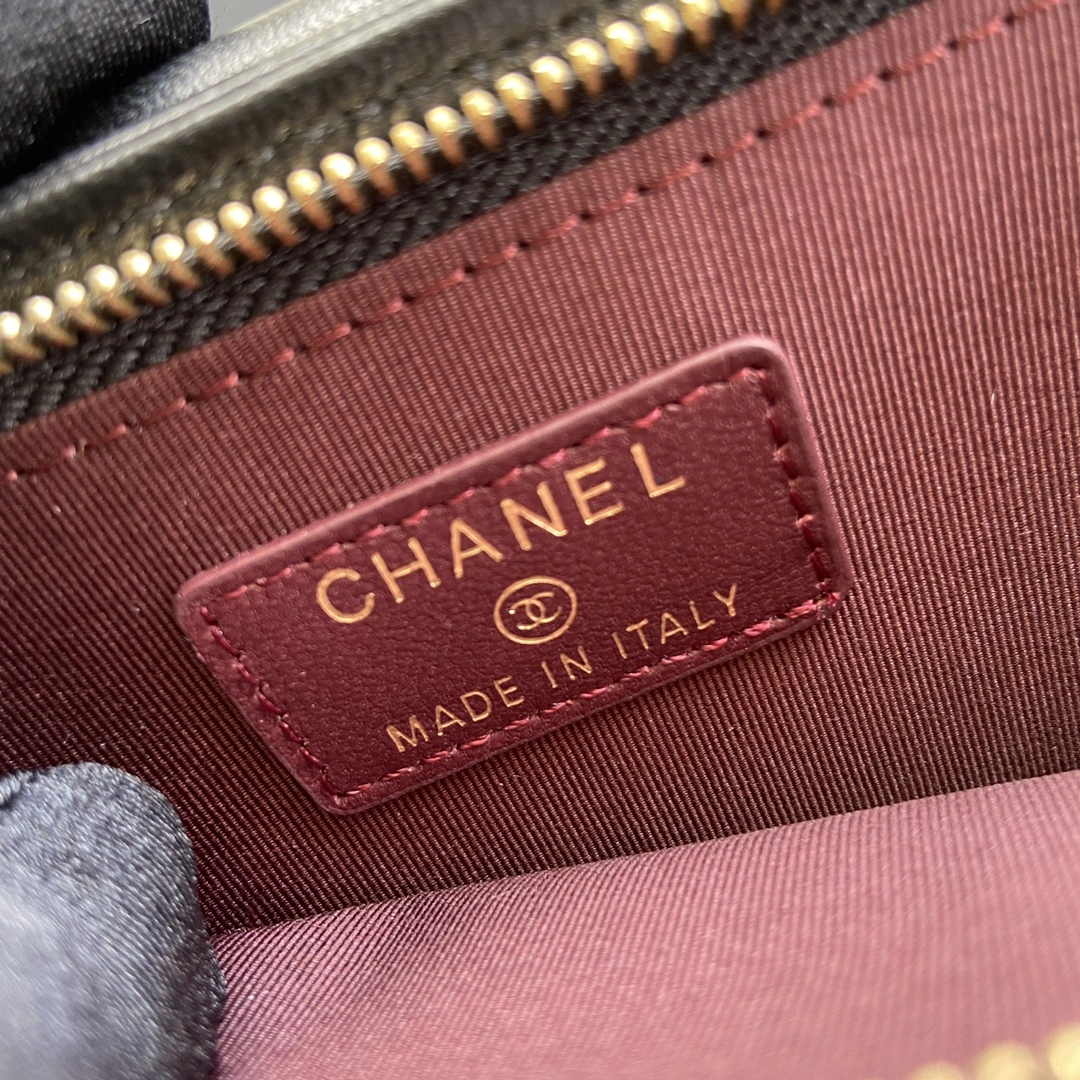 Sustainable Chanel Other Stachel Bags 56652