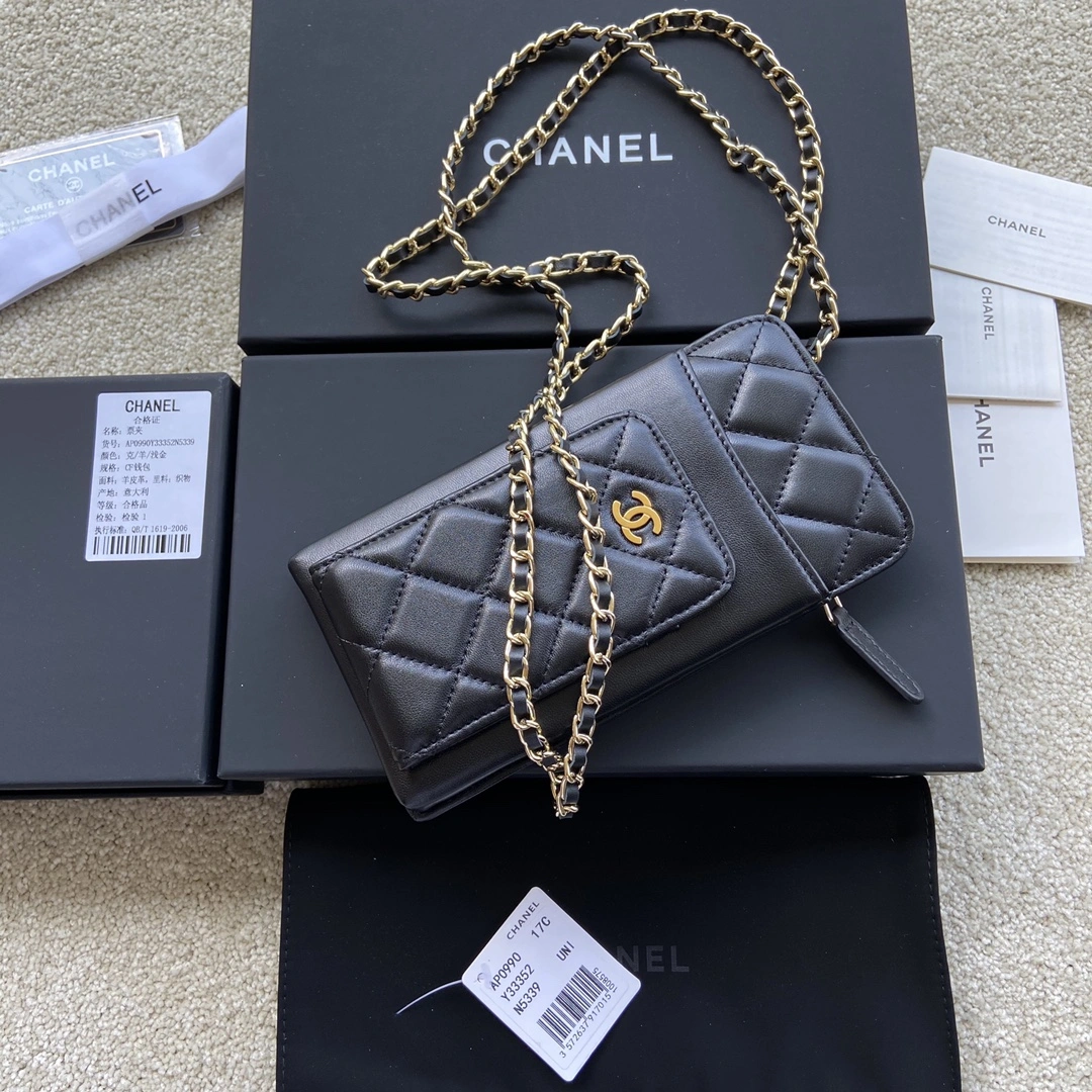 Sustainable Chanel Other Stachel Bags 56652