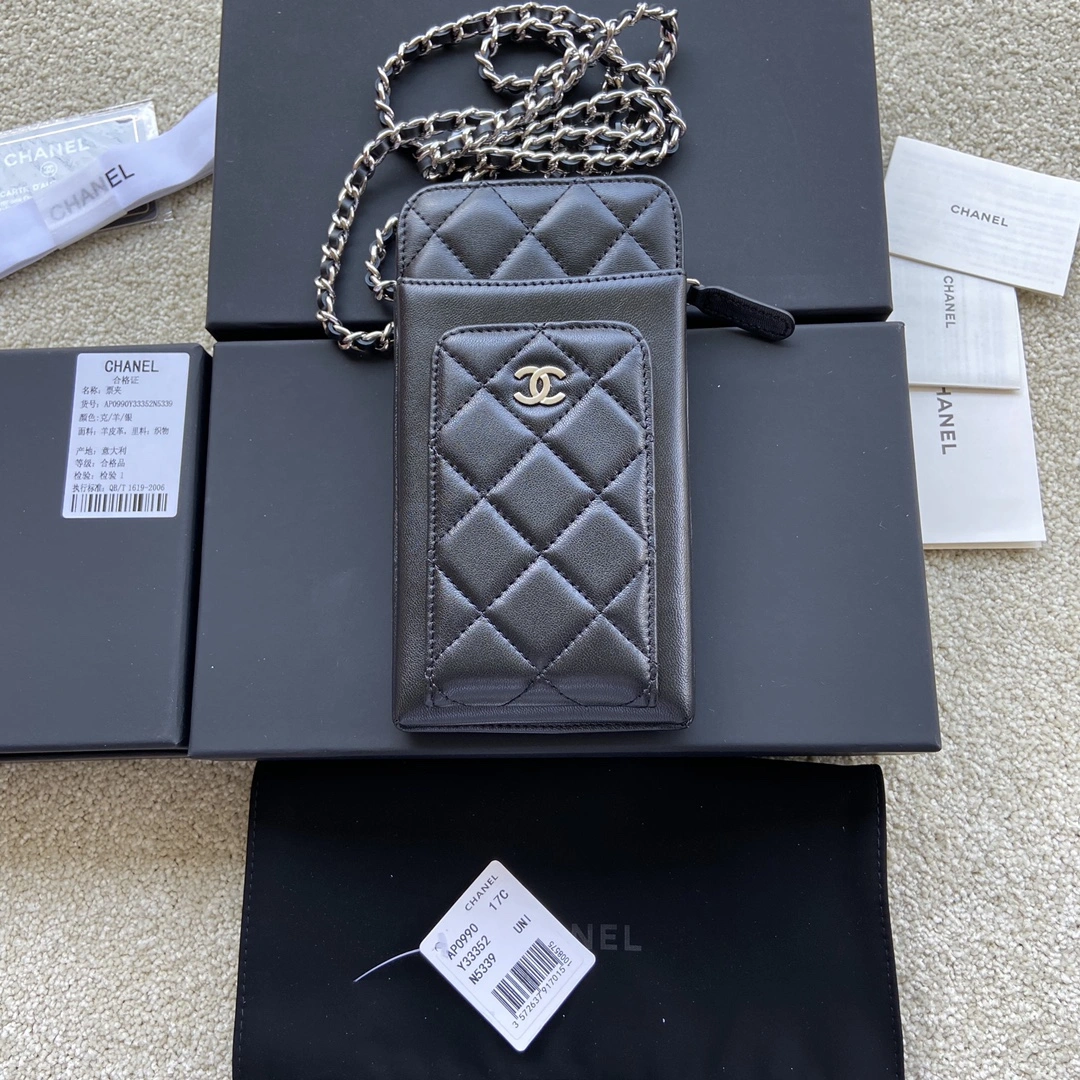 Chanel Other Stachel Bags DailyWear 56648