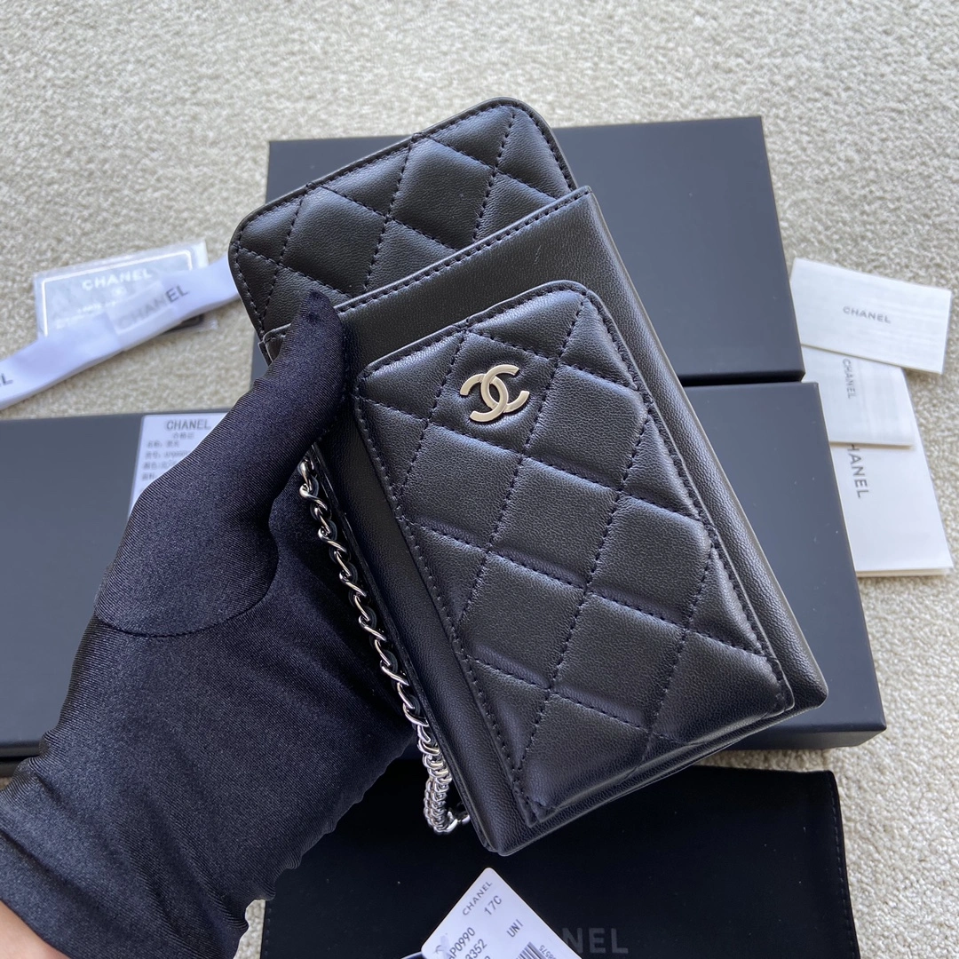 Chanel Other Stachel Bags DailyWear 56648