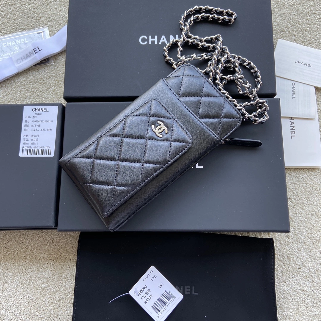 Chanel Other Stachel Bags DailyWear 56648