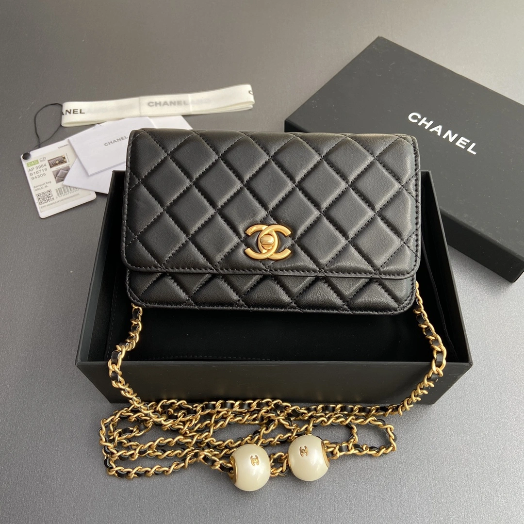 Chanel Other Stachel Bags QuickDry 56641