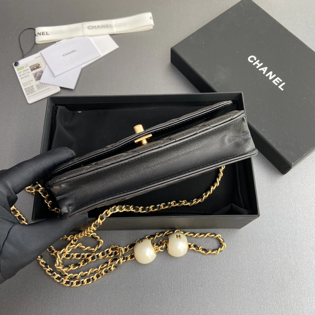 Chanel Other Stachel Bags QuickDry 56641