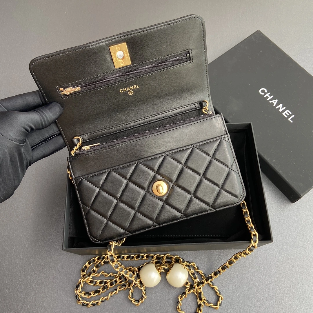 Chanel Other Stachel Bags QuickDry 56641