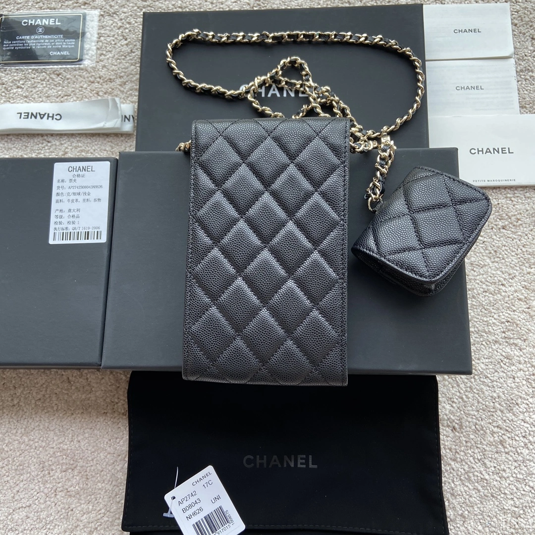StreetReady Chanel Other Stachel Bags 56640