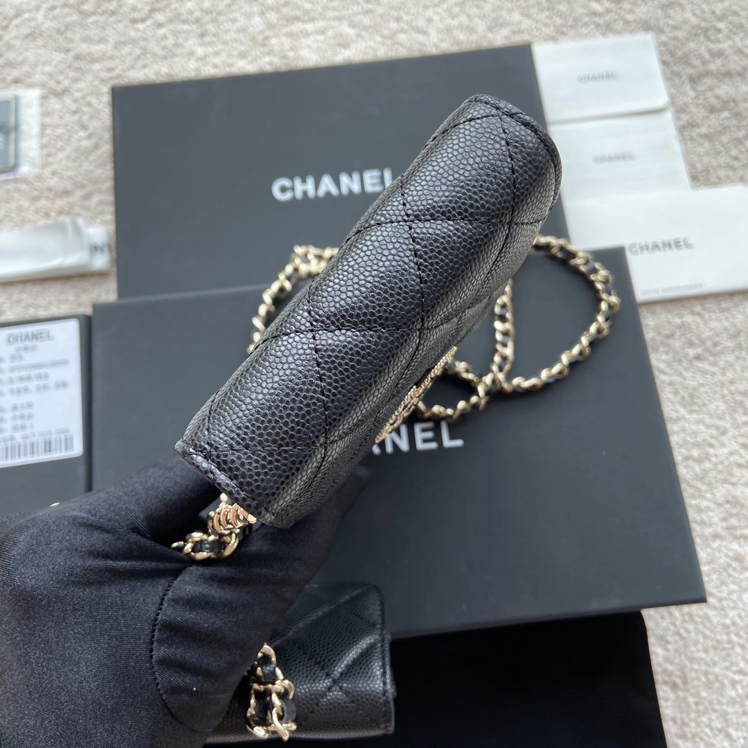 StreetReady Chanel Other Stachel Bags 56640