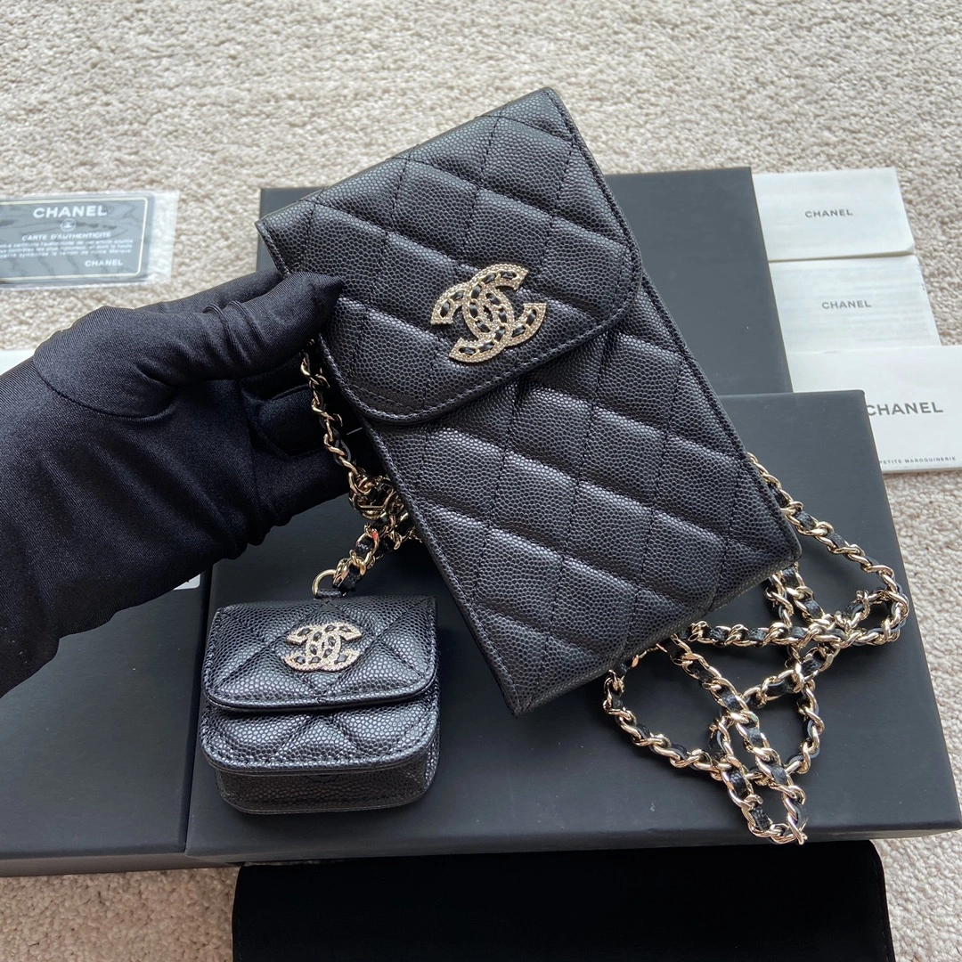 StreetReady Chanel Other Stachel Bags 56640