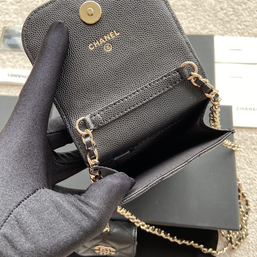 StreetReady Chanel Other Stachel Bags 56640