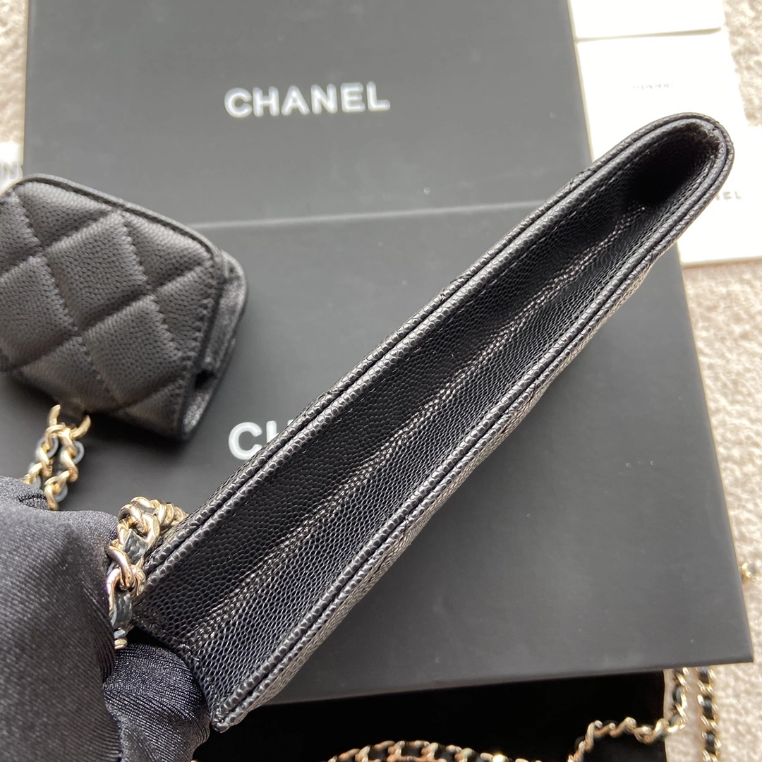 StreetReady Chanel Other Stachel Bags 56640