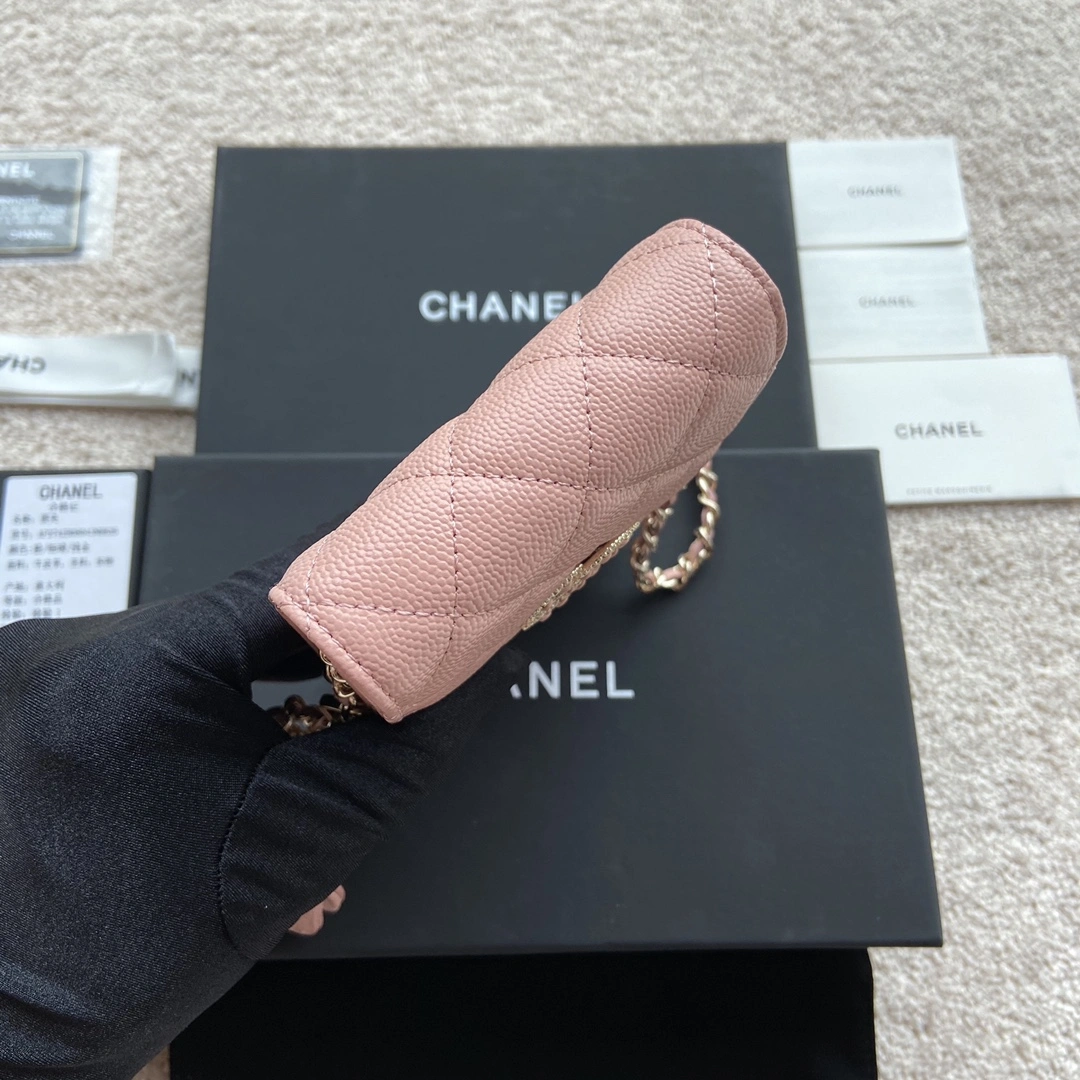 Seasonal Chanel Other Stachel Bags 56646