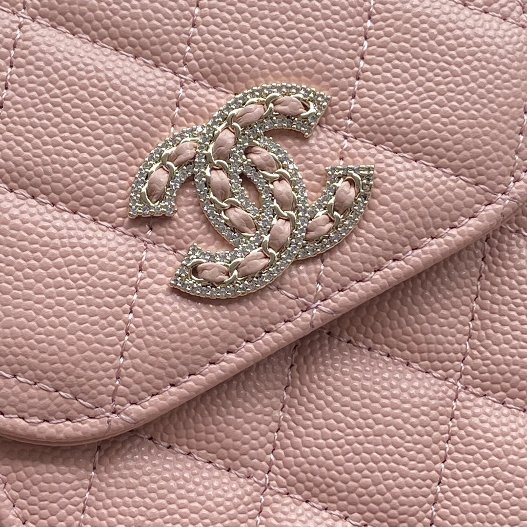 Seasonal Chanel Other Stachel Bags 56646