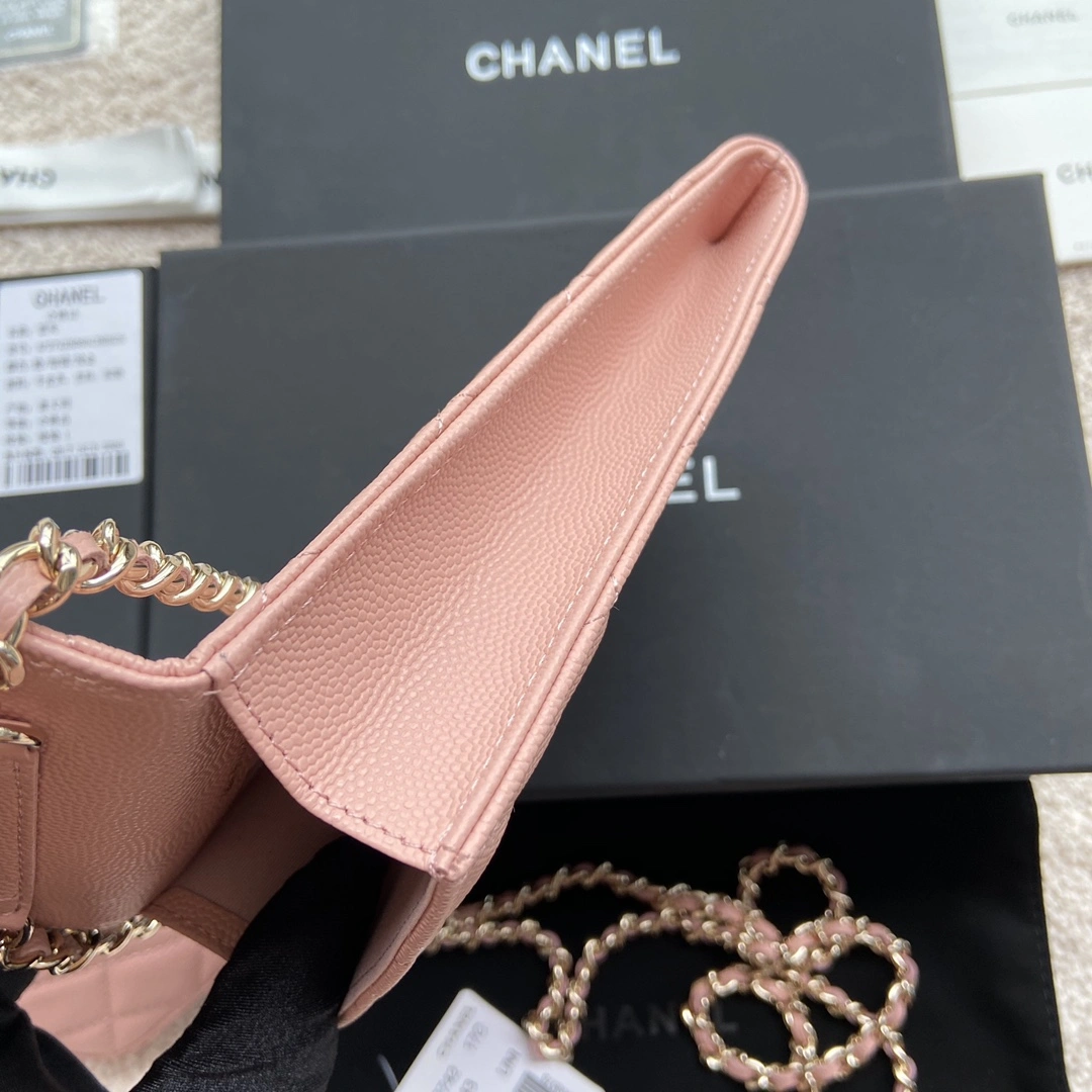 Seasonal Chanel Other Stachel Bags 56646
