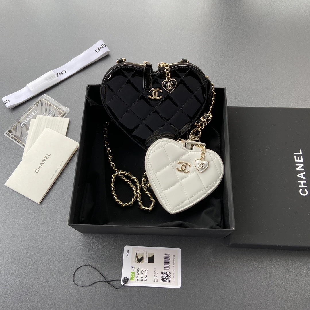 Neat Chanel Other Stachel Bags 56643