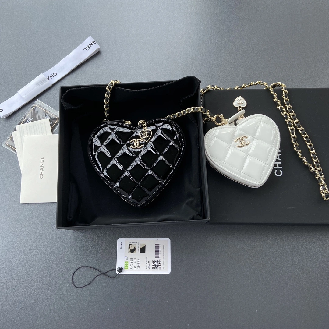 Neat Chanel Other Stachel Bags 56643