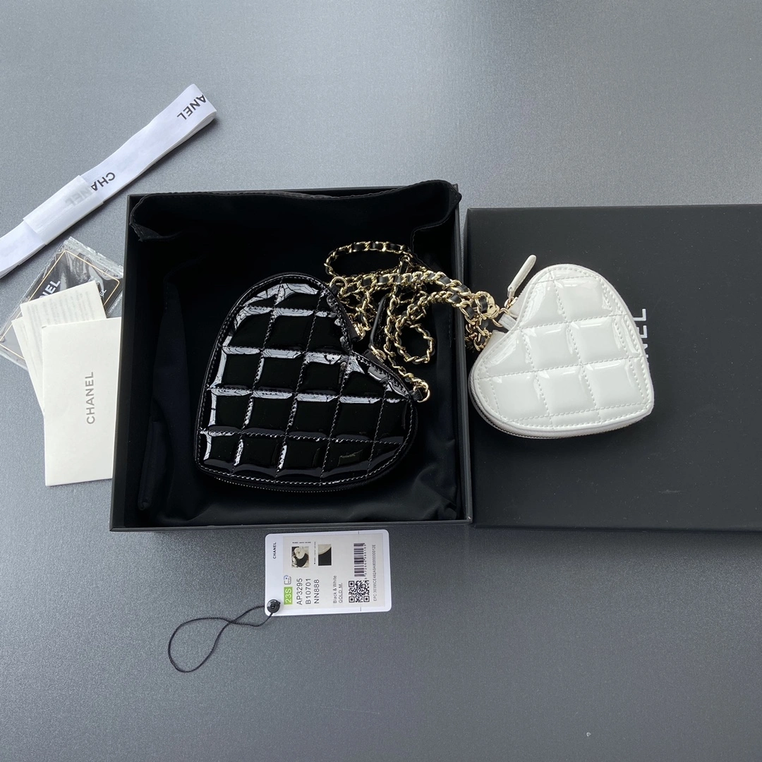 Neat Chanel Other Stachel Bags 56643